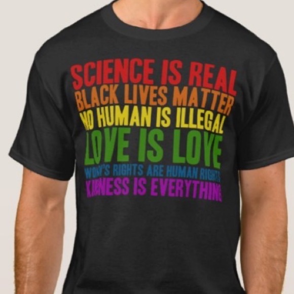 Brand new unisex tee!!!! - Picture 6 of 6